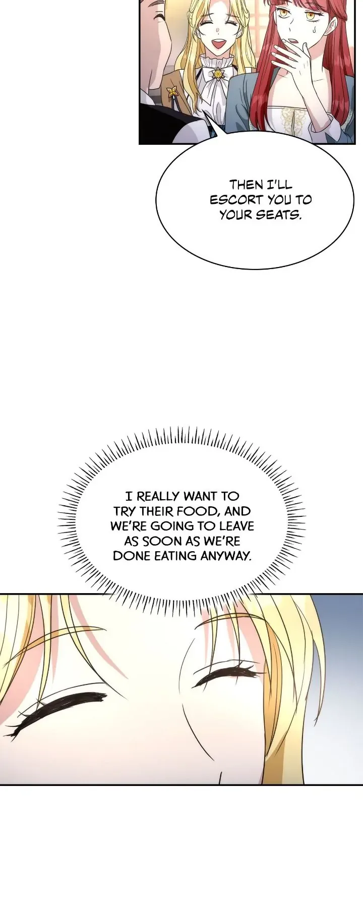 I Became a Sitter for the Obsessive Villains Chapter 56 page 6