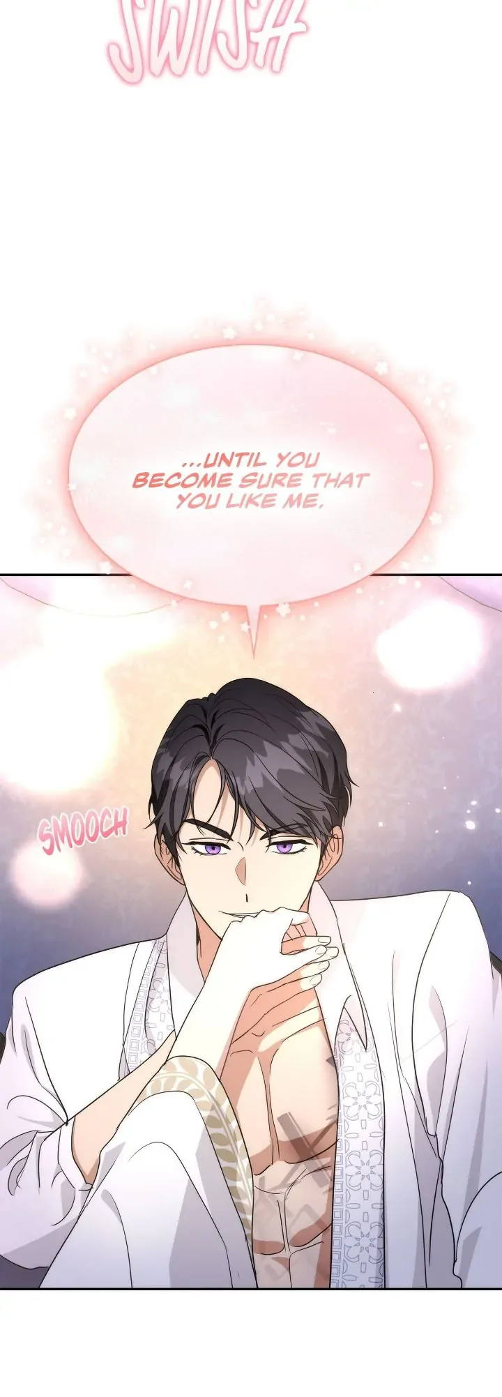 I Became a Sitter for the Obsessive Villains Chapter 54 page 21