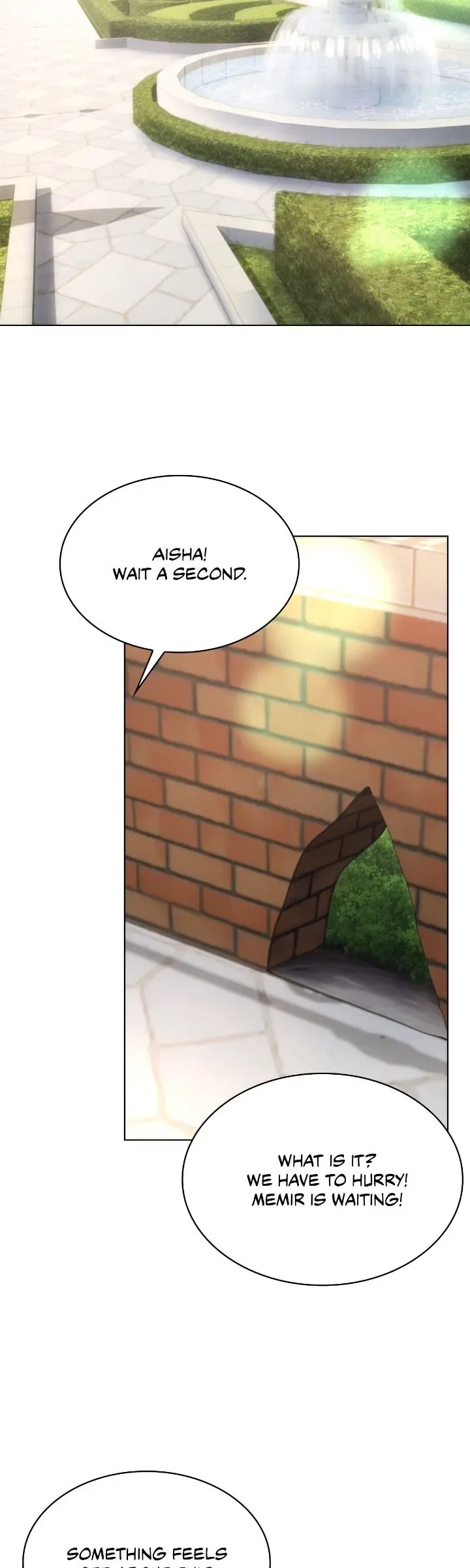 I Became a Sitter for the Obsessive Villains Chapter 58 page 34
