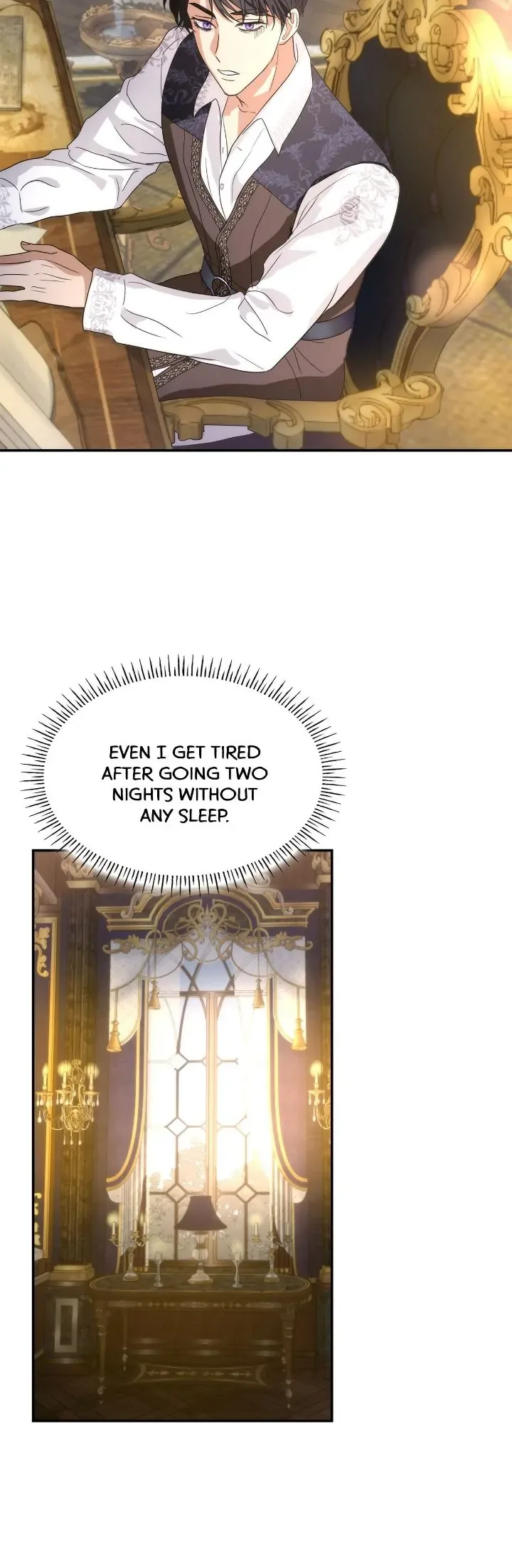 I Became a Sitter for the Obsessive Villains Chapter 56 page 14