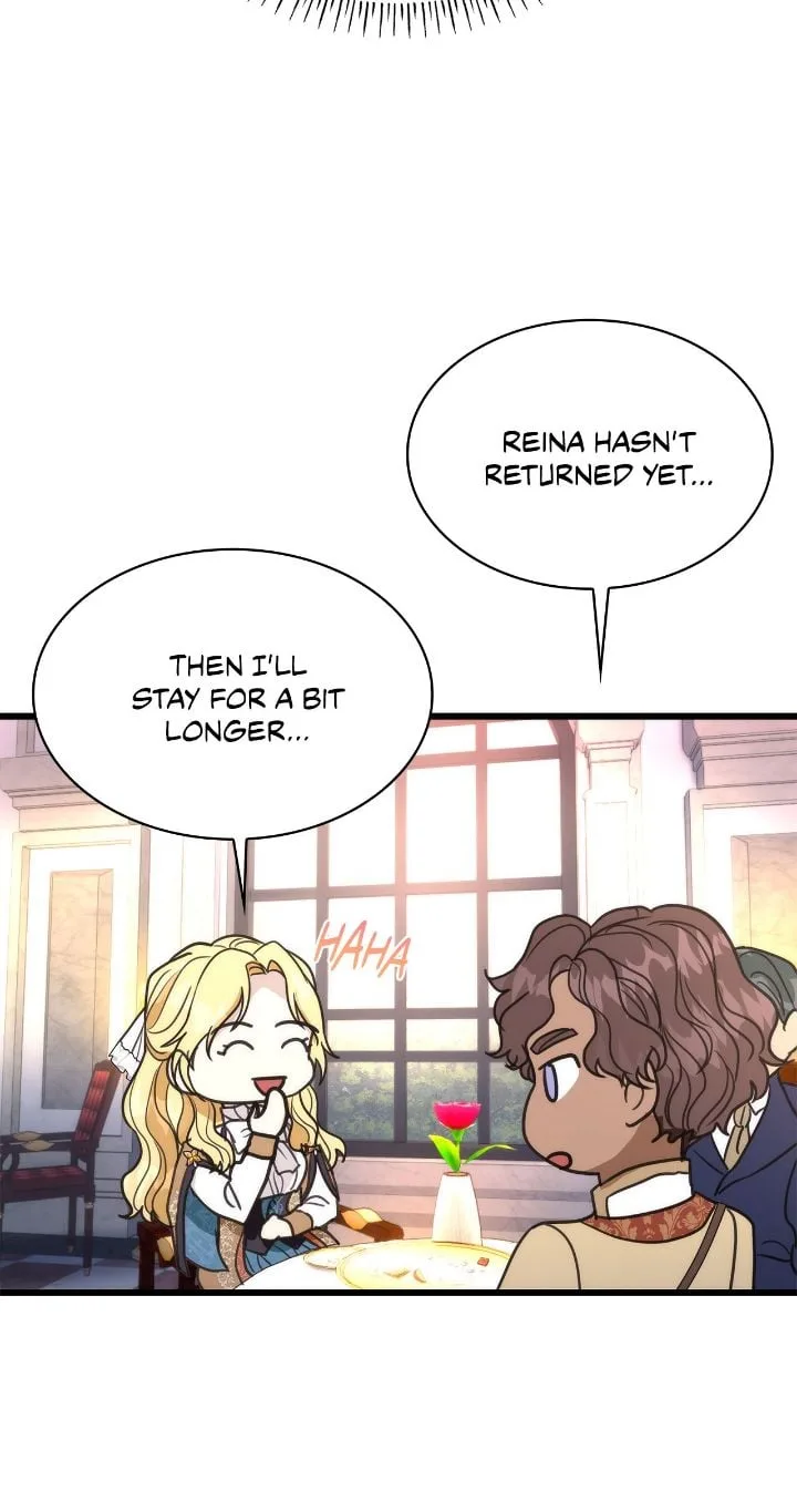 I Became a Sitter for the Obsessive Villains Chapter 57 page 30