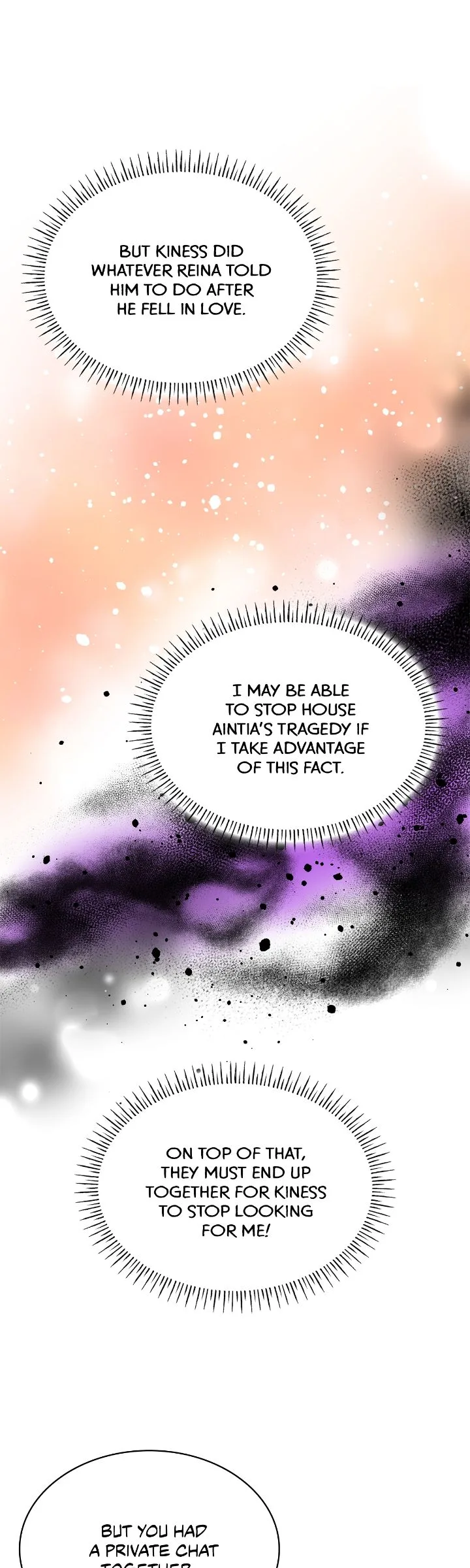 I Became a Sitter for the Obsessive Villains Chapter 57 page 11