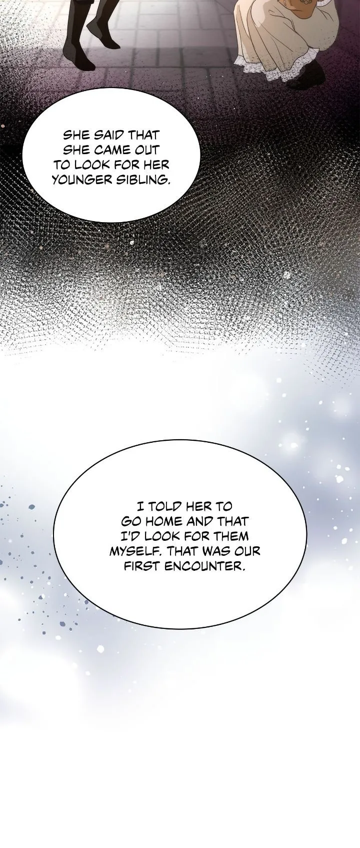 I Became a Sitter for the Obsessive Villains Chapter 57 page 22