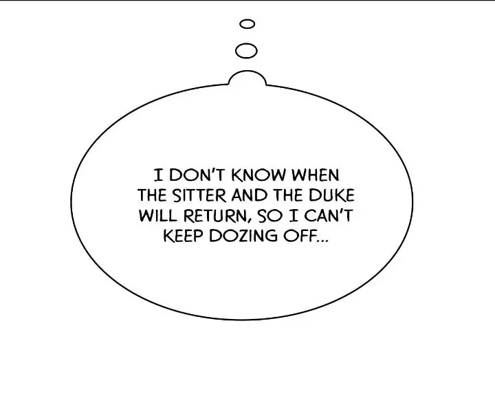 I Became a Sitter for the Obsessive Villains Chapter 58 page 25