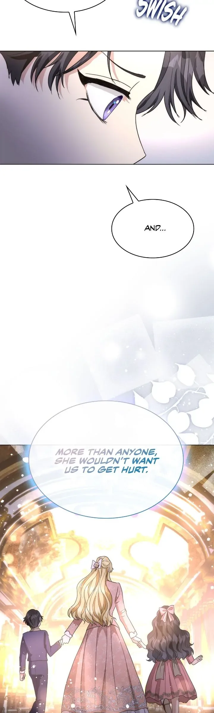 I Became a Sitter for the Obsessive Villains Chapter 58 page 39