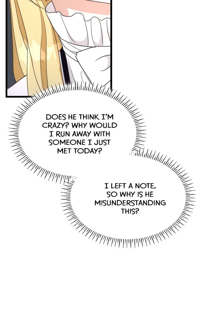 I Became a Sitter for the Obsessive Villains Chapter 57 page 42