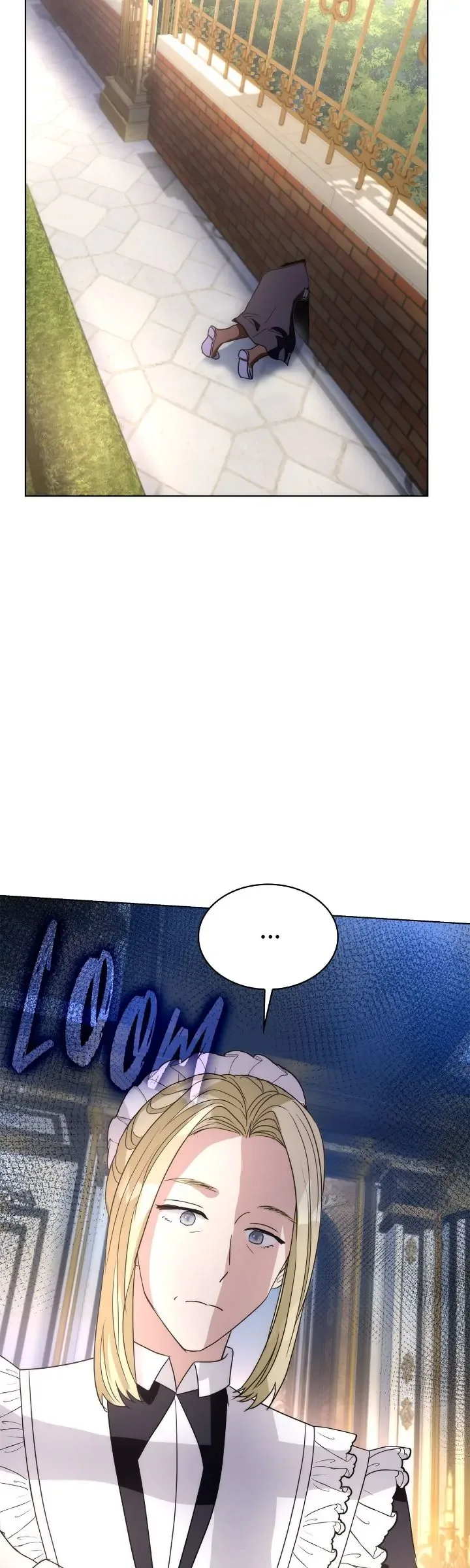 I Became a Sitter for the Obsessive Villains Chapter 58 page 47