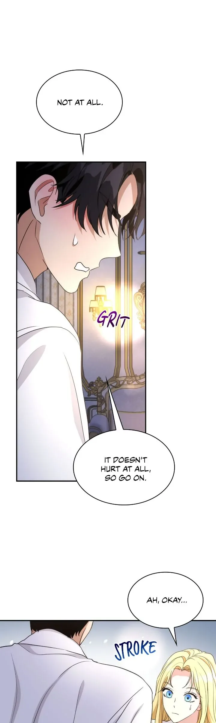 I Became a Sitter for the Obsessive Villains Chapter 53 page 49