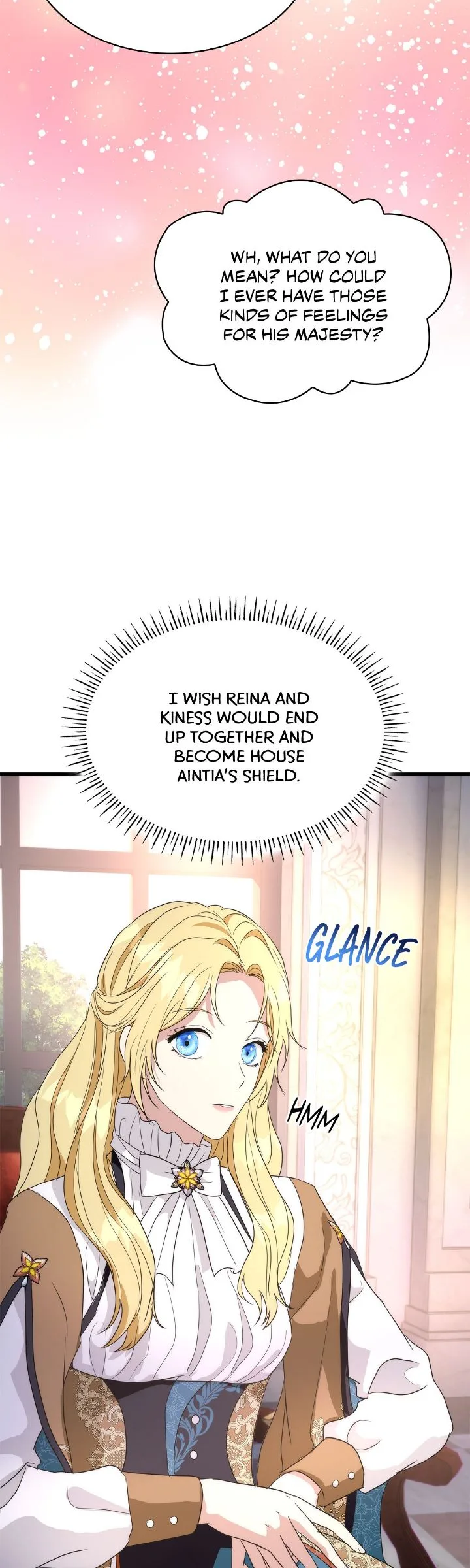I Became a Sitter for the Obsessive Villains Chapter 57 page 9