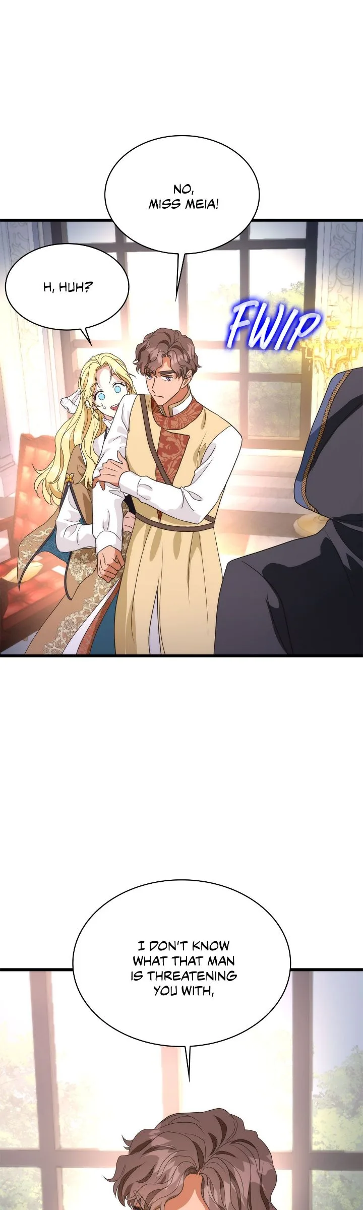 I Became a Sitter for the Obsessive Villains Chapter 57 page 47