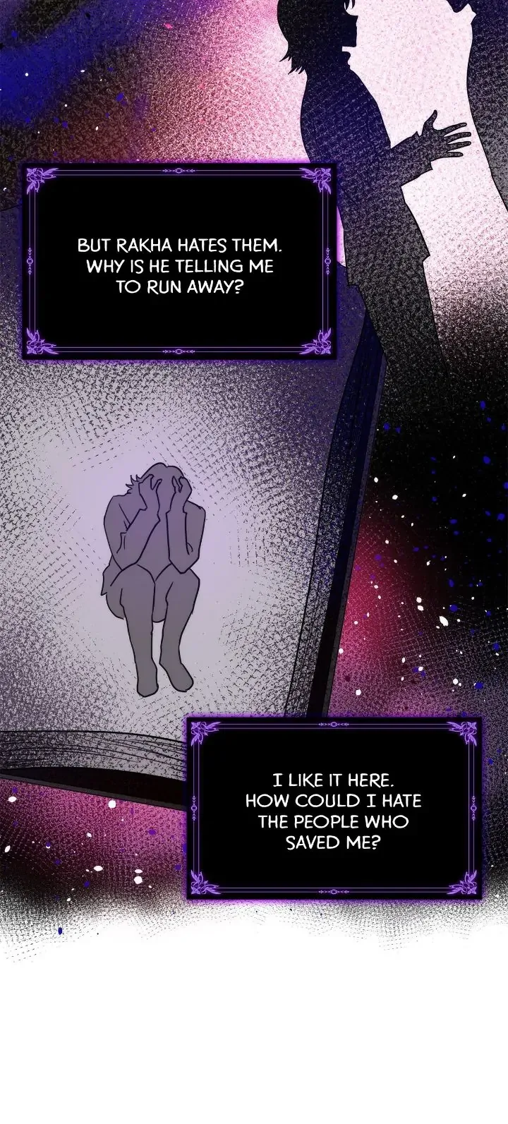 I Became a Sitter for the Obsessive Villains Chapter 54 page 44