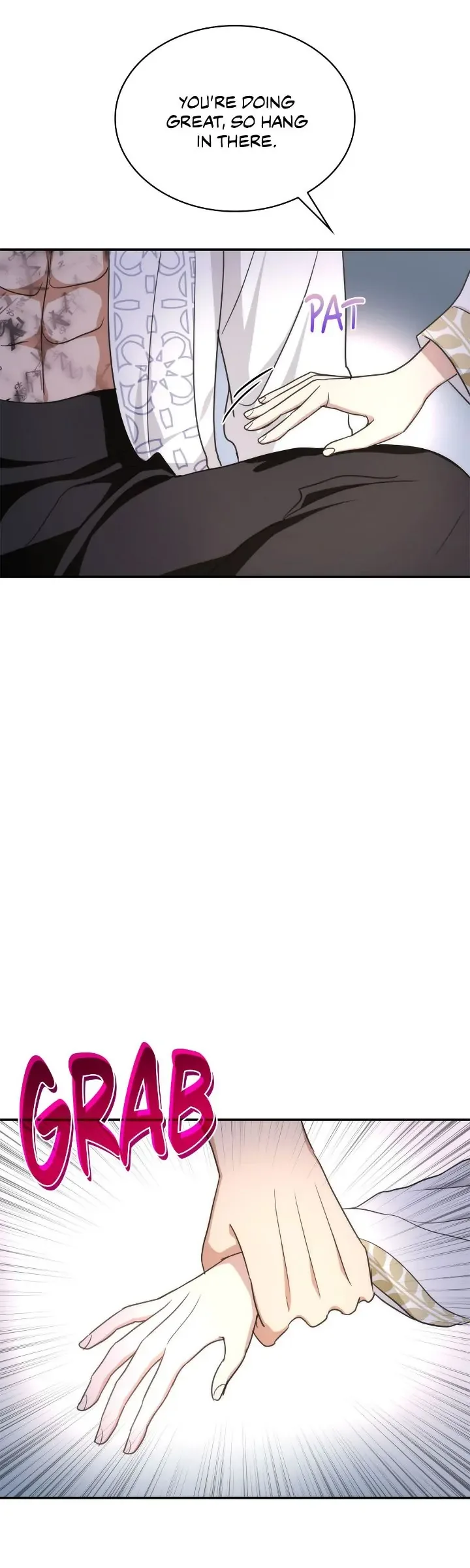 I Became a Sitter for the Obsessive Villains Chapter 53 page 52