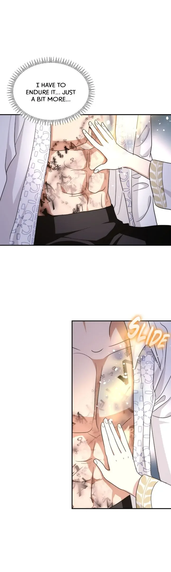I Became a Sitter for the Obsessive Villains Chapter 53 page 51