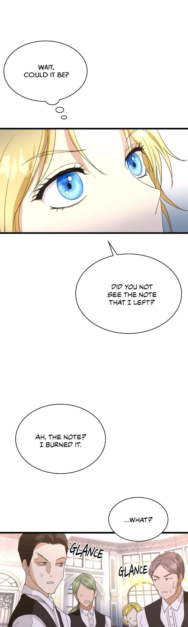 I Became a Sitter for the Obsessive Villains Chapter 57 page 43