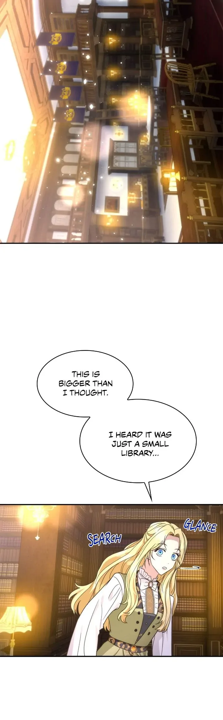 I Became a Sitter for the Obsessive Villains Chapter 54 page 40