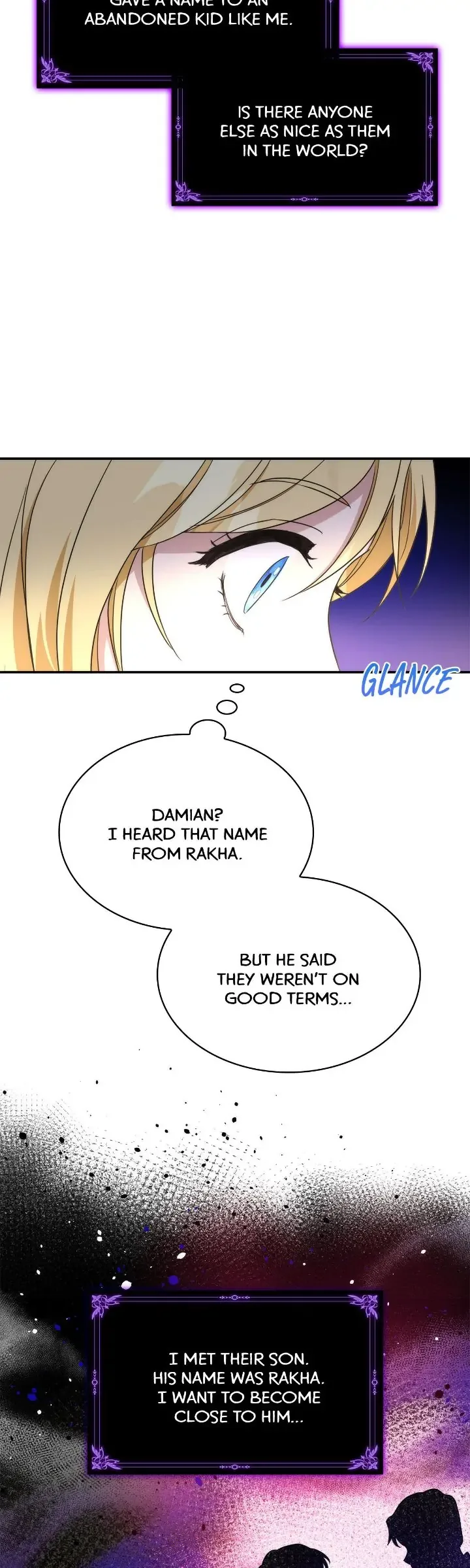 I Became a Sitter for the Obsessive Villains Chapter 54 page 43