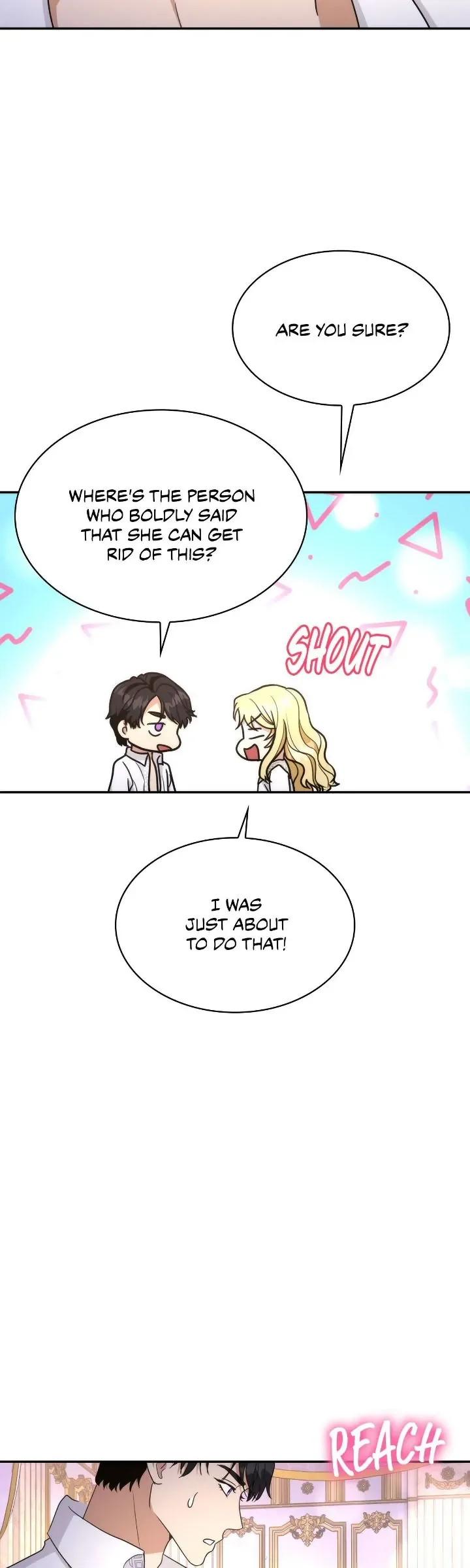 I Became a Sitter for the Obsessive Villains Chapter 53 page 45
