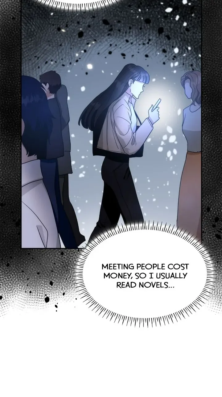 I Became a Sitter for the Obsessive Villains Chapter 54 page 28