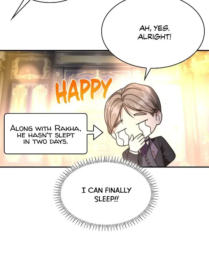 I Became a Sitter for the Obsessive Villains Chapter 56 page 20