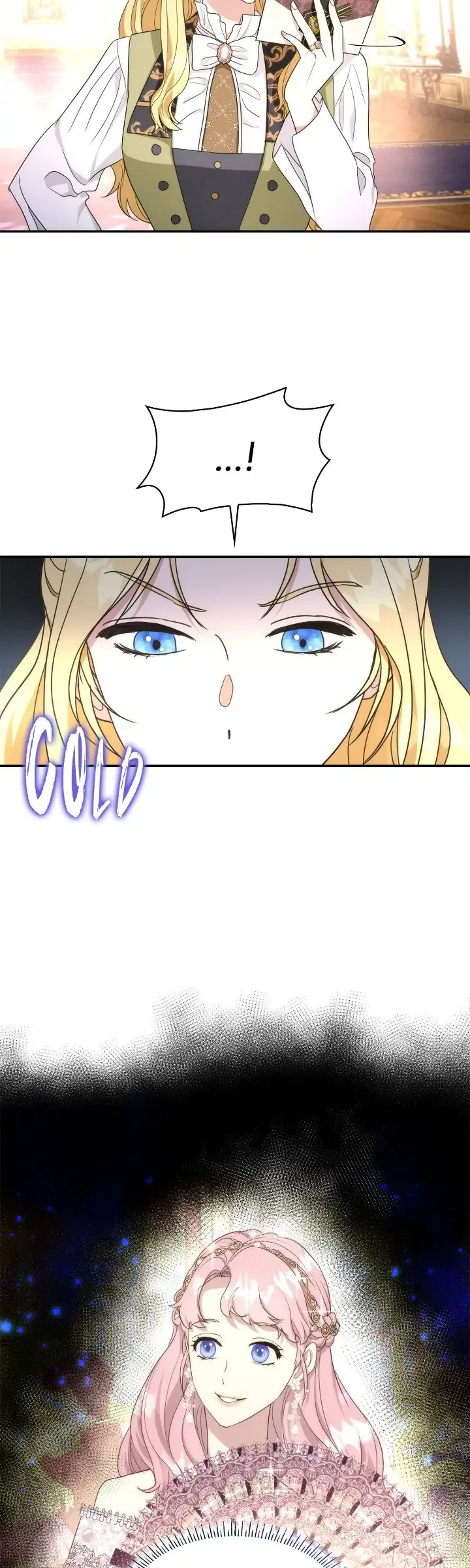 I Became a Sitter for the Obsessive Villains Chapter 54 page 33