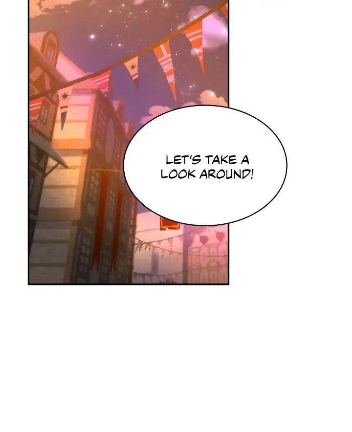 I Became a Sitter for the Obsessive Villains Chapter 59 page 9