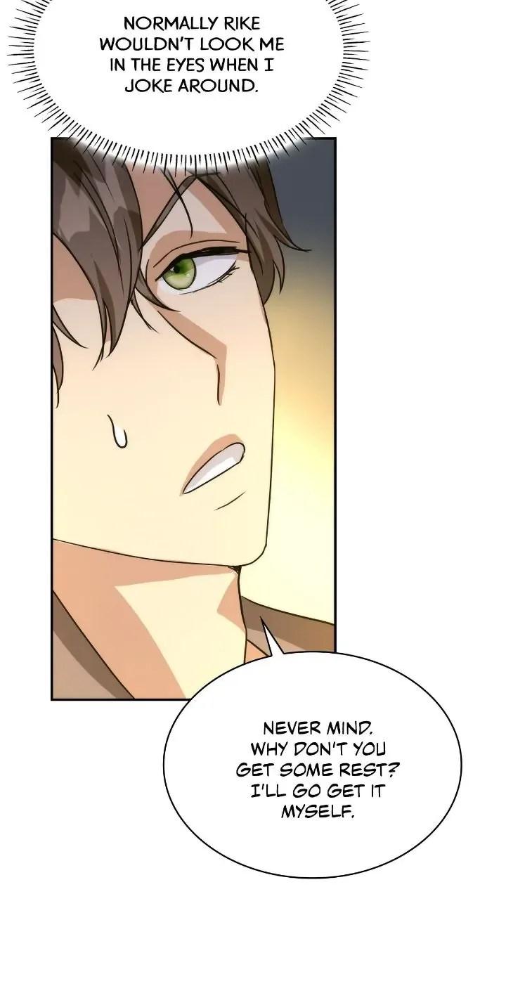 I Became a Sitter for the Obsessive Villains Chapter 56 page 49