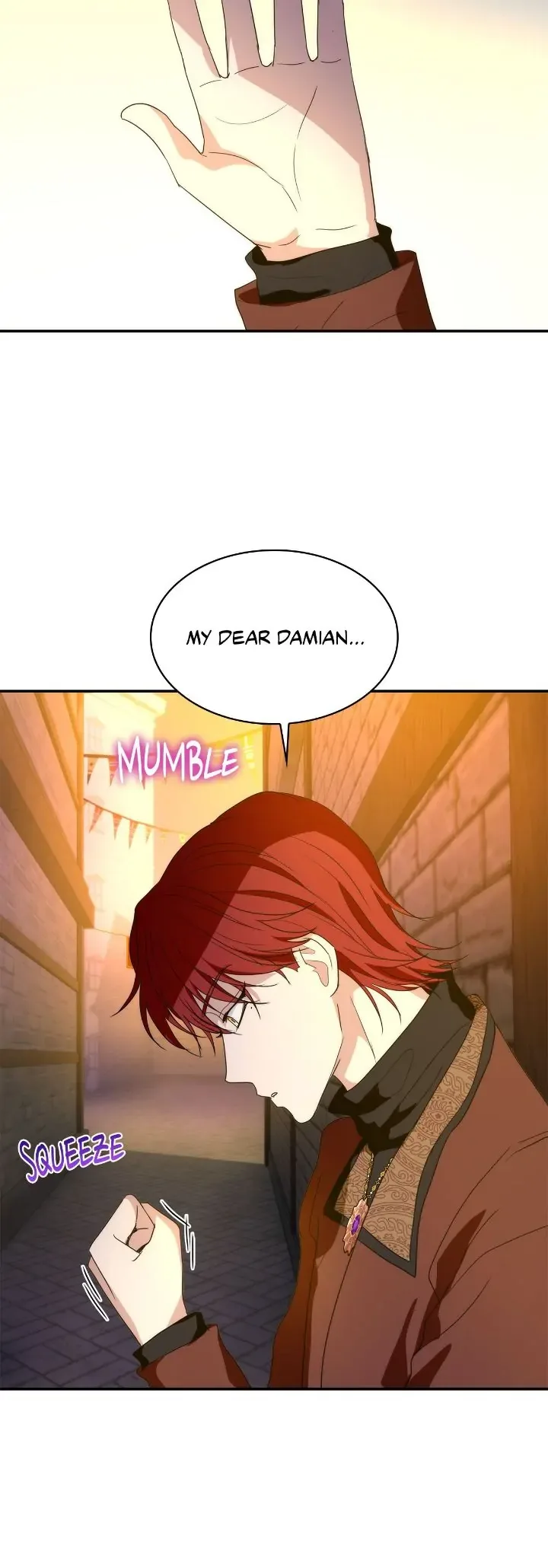 I Became a Sitter for the Obsessive Villains Chapter 59 page 25
