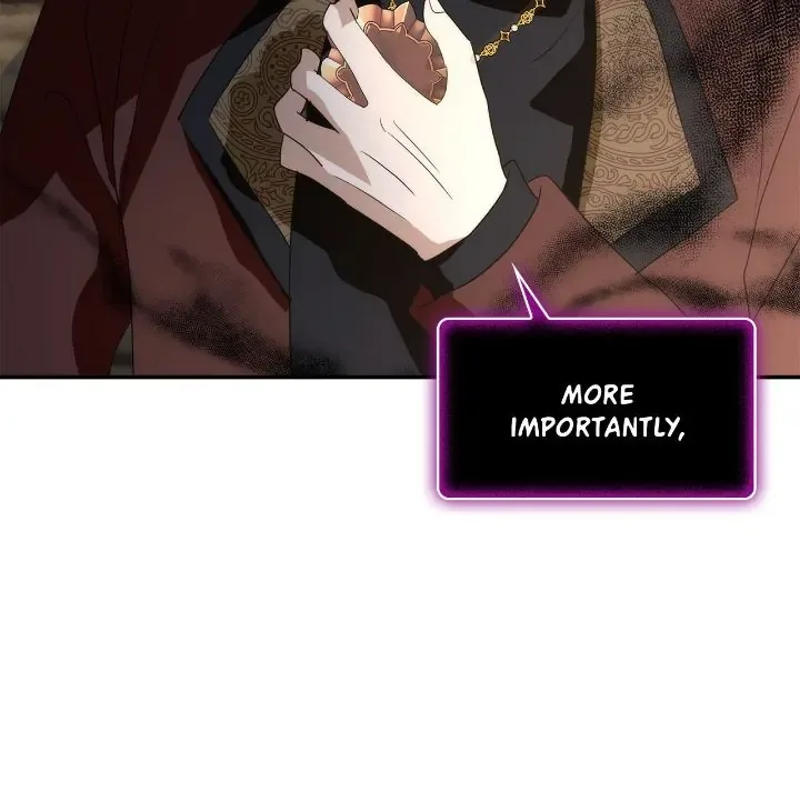 I Became a Sitter for the Obsessive Villains Chapter 59 page 29