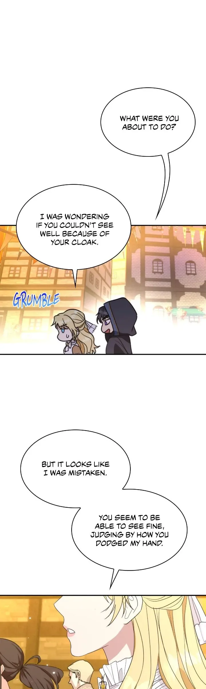 I Became a Sitter for the Obsessive Villains Chapter 59 page 14