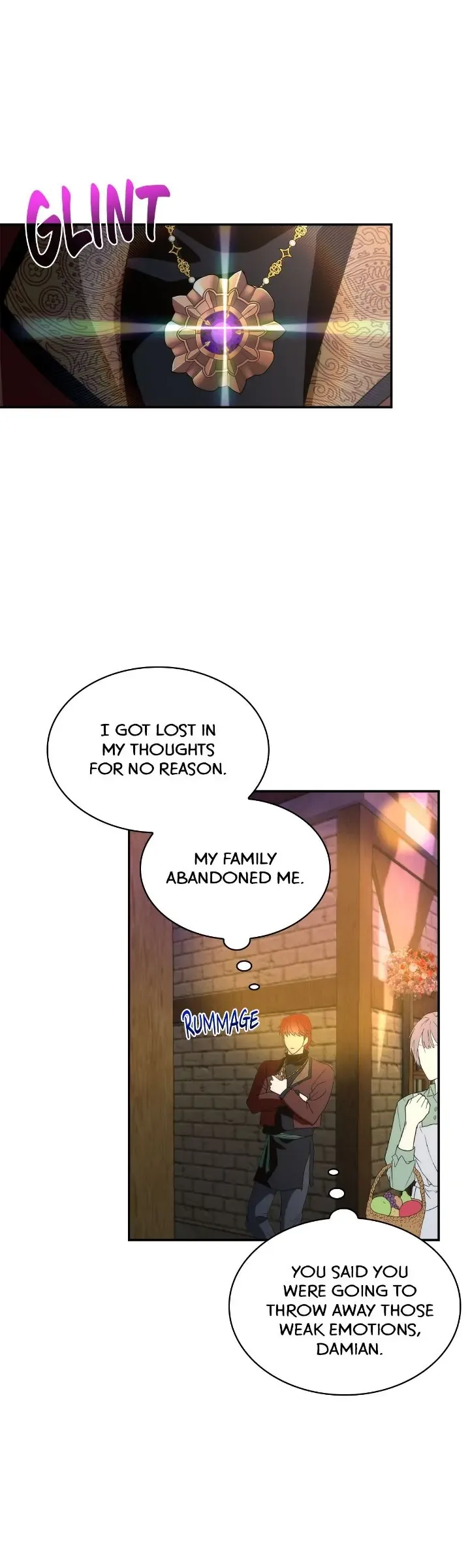 I Became a Sitter for the Obsessive Villains Chapter 59 page 26