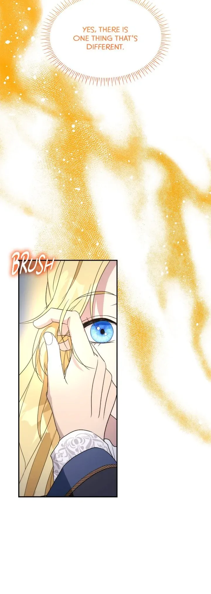 I Became a Sitter for the Obsessive Villains Chapter 59 page 21