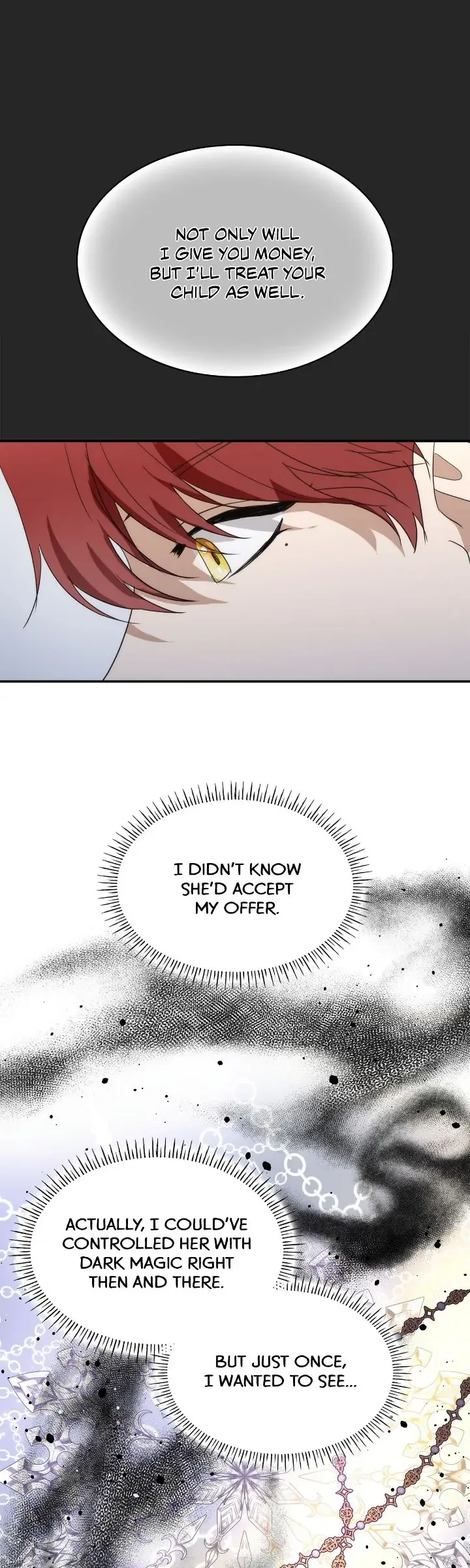 I Became a Sitter for the Obsessive Villains Chapter 59 page 34