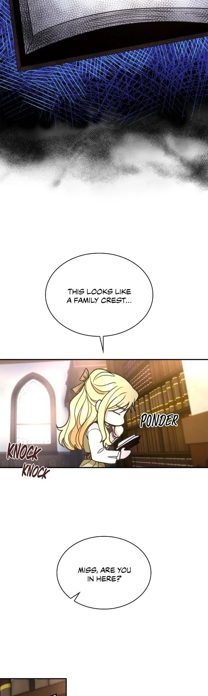 I Became a Sitter for the Obsessive Villains Chapter 54 page 46