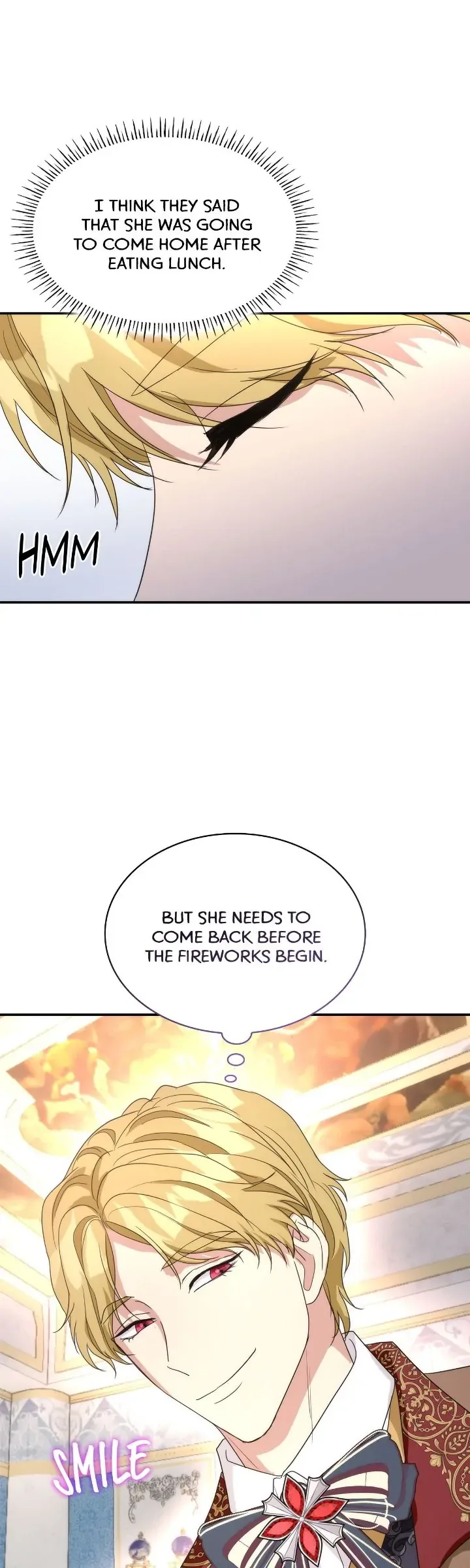 I Became a Sitter for the Obsessive Villains Chapter 59 page 46