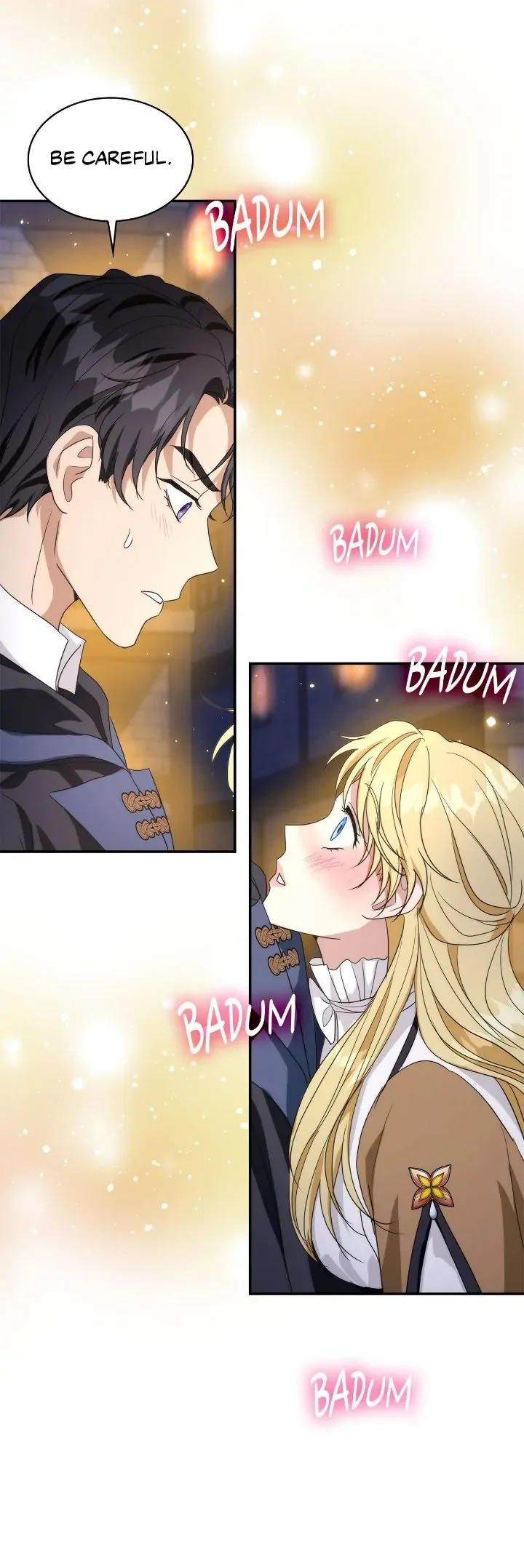 I Became a Sitter for the Obsessive Villains Chapter 60 page 36