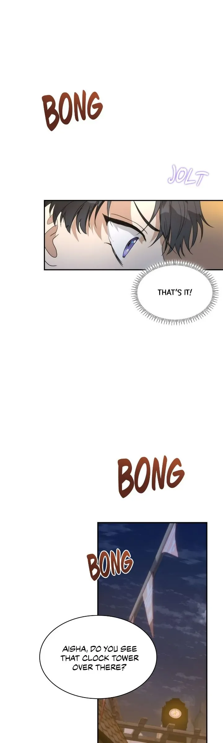 I Became a Sitter for the Obsessive Villains Chapter 60 page 24