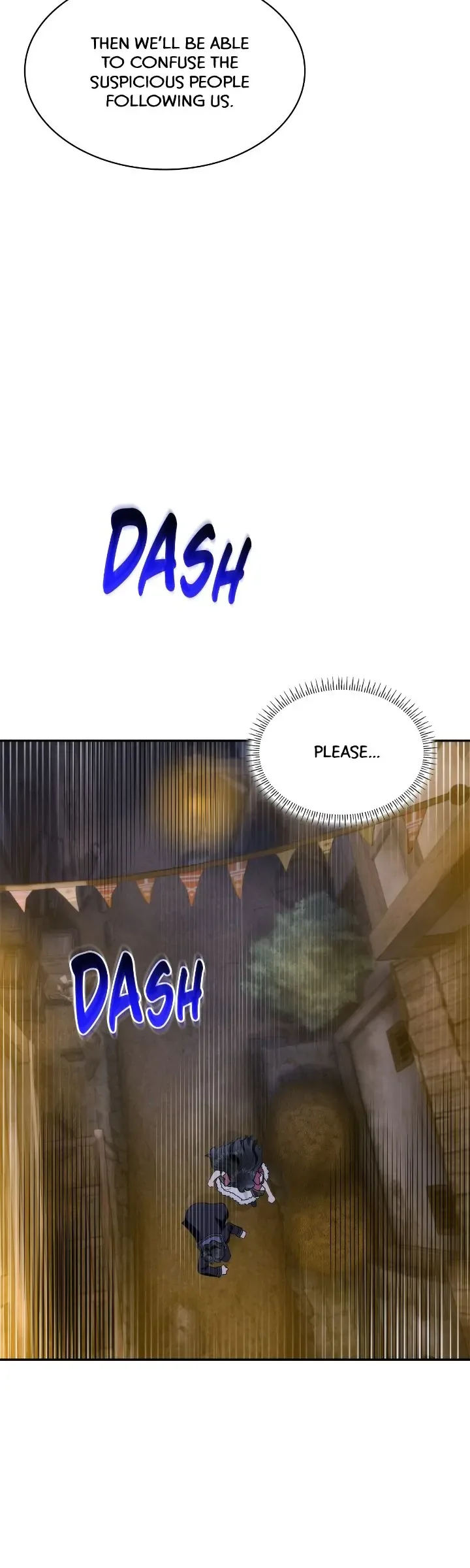 I Became a Sitter for the Obsessive Villains Chapter 60 page 27