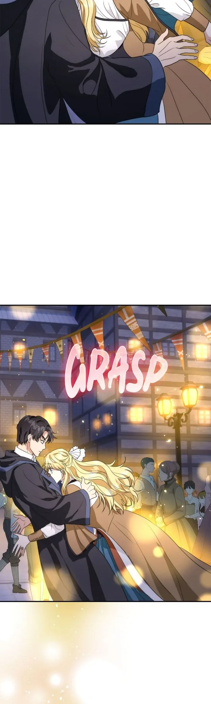 I Became a Sitter for the Obsessive Villains Chapter 60 page 35