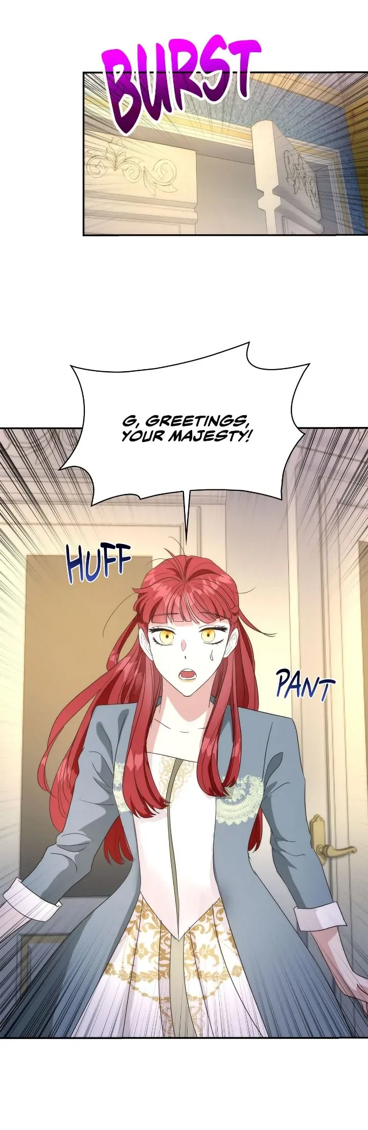 I Became a Sitter for the Obsessive Villains Chapter 60 page 5