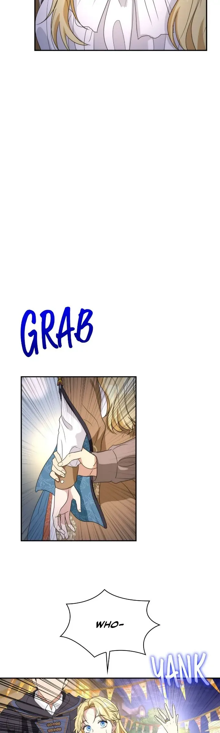 I Became a Sitter for the Obsessive Villains Chapter 60 page 50