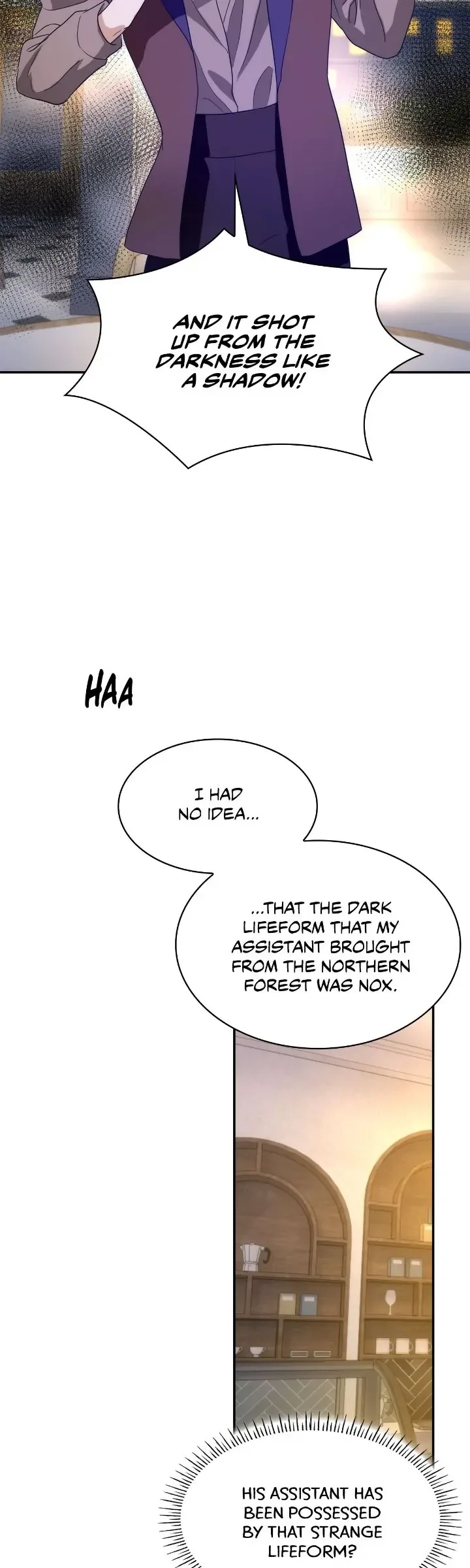 I Became a Sitter for the Obsessive Villains Chapter 61 page 11
