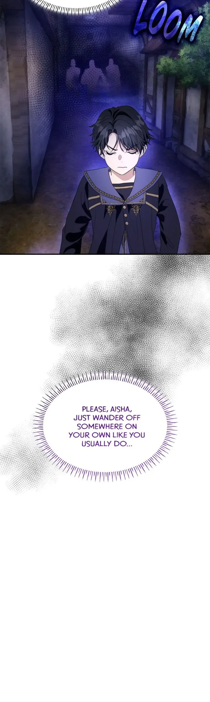 I Became a Sitter for the Obsessive Villains Chapter 61 page 32