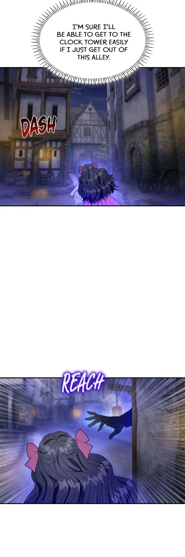 I Became a Sitter for the Obsessive Villains Chapter 61 page 36