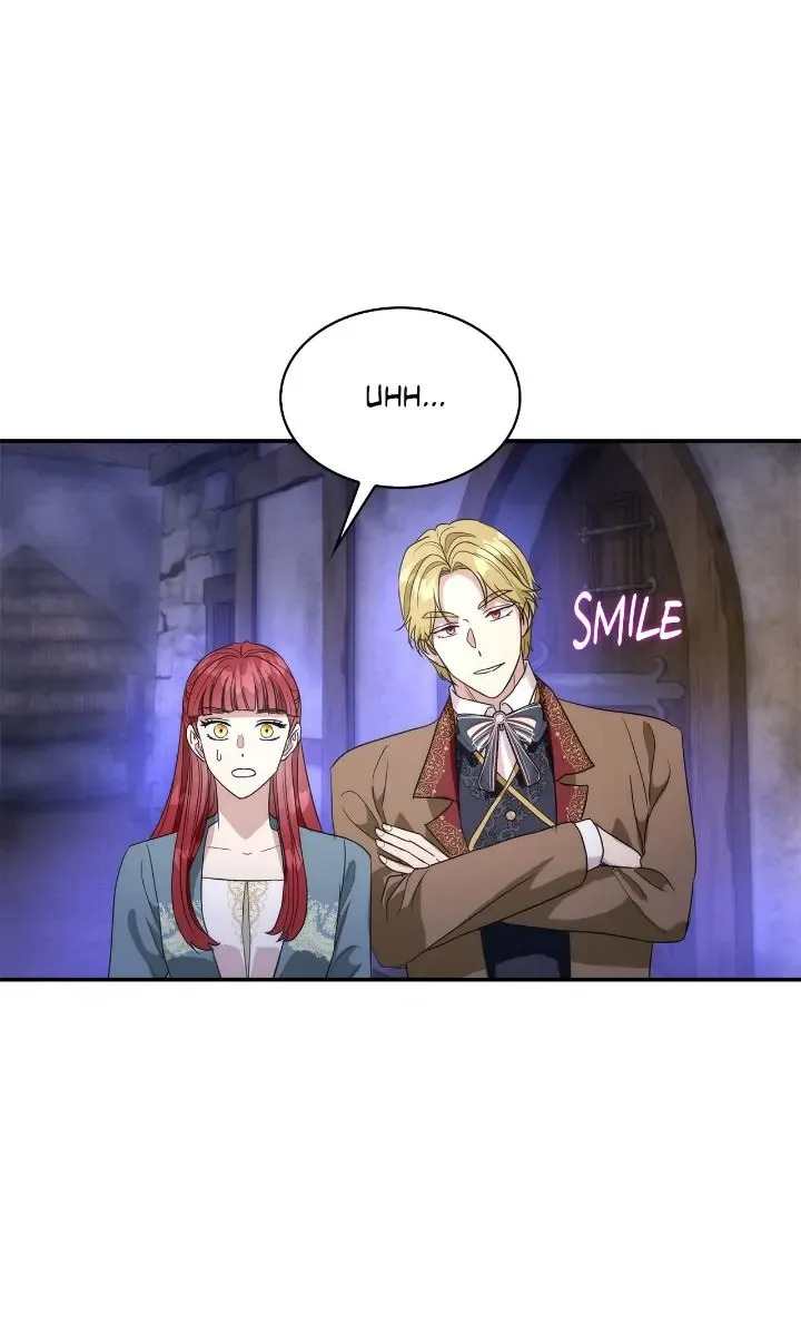 I Became a Sitter for the Obsessive Villains Chapter 62 page 50