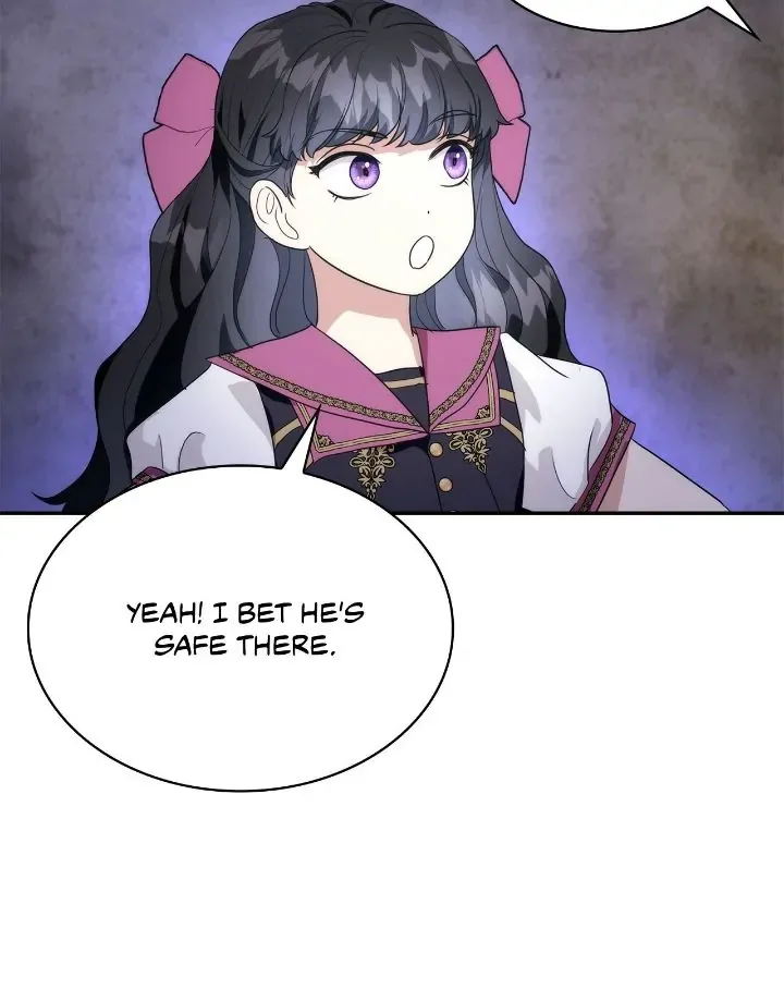 I Became a Sitter for the Obsessive Villains Chapter 62 page 46