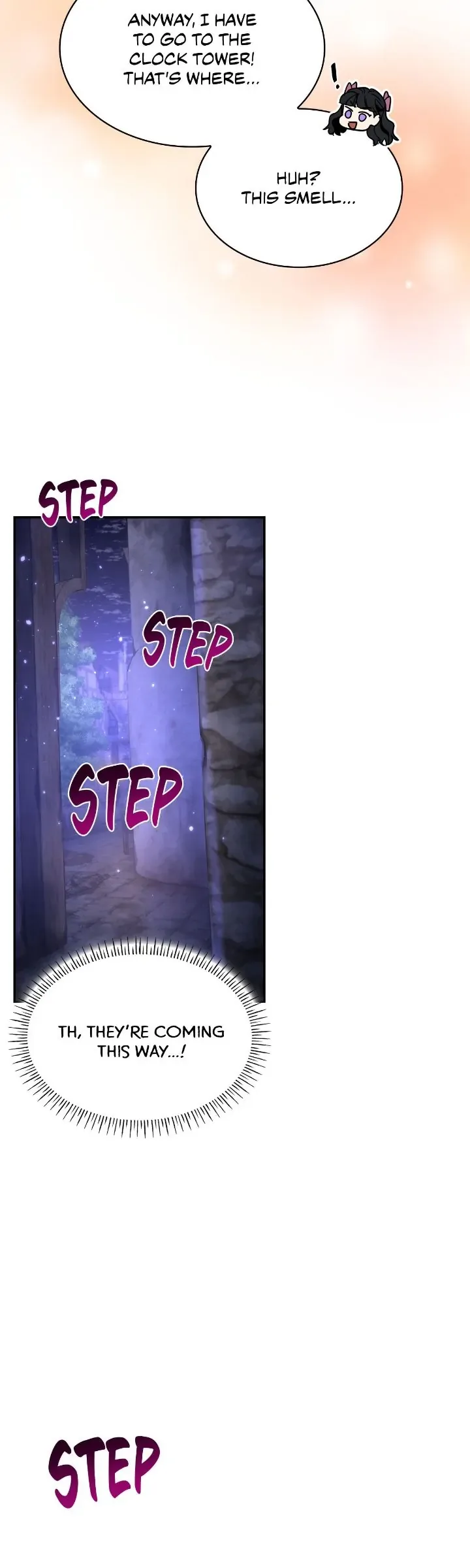 I Became a Sitter for the Obsessive Villains Chapter 62 page 36