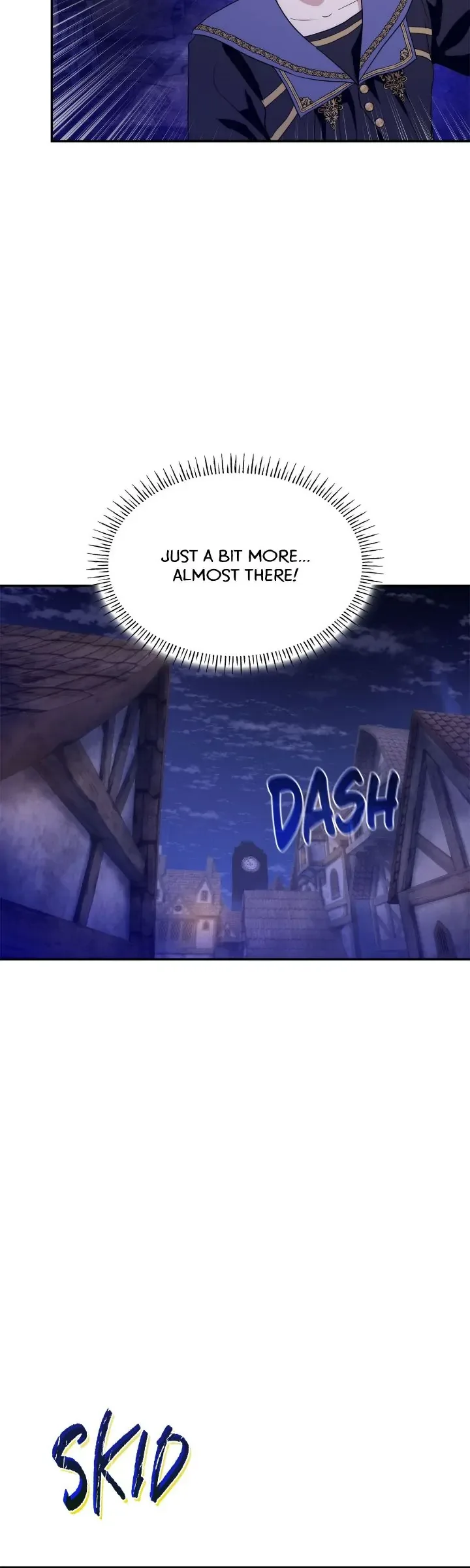I Became a Sitter for the Obsessive Villains Chapter 61 page 28