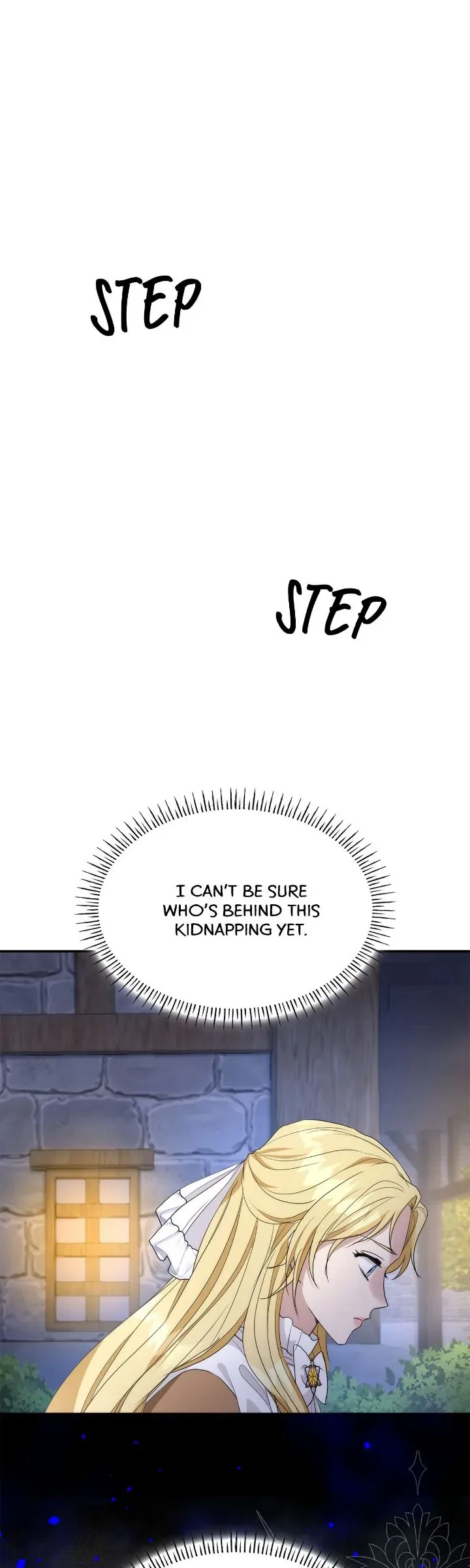 I Became a Sitter for the Obsessive Villains Chapter 62 page 14