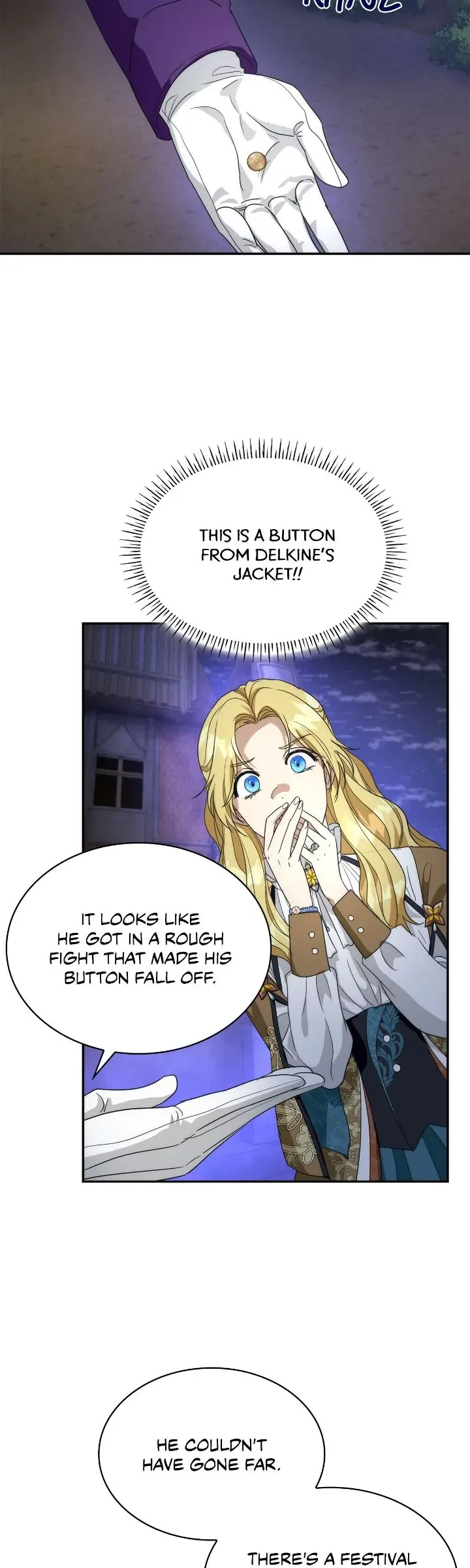 I Became a Sitter for the Obsessive Villains Chapter 62 page 53