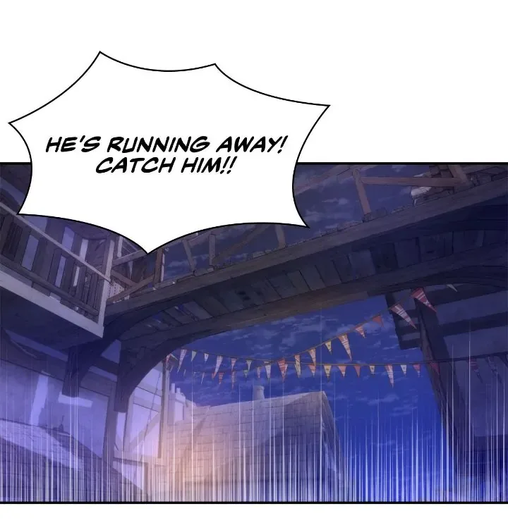 I Became a Sitter for the Obsessive Villains Chapter 61 page 25